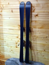 LYŽE MCKINLEY TEAM 66 130CM